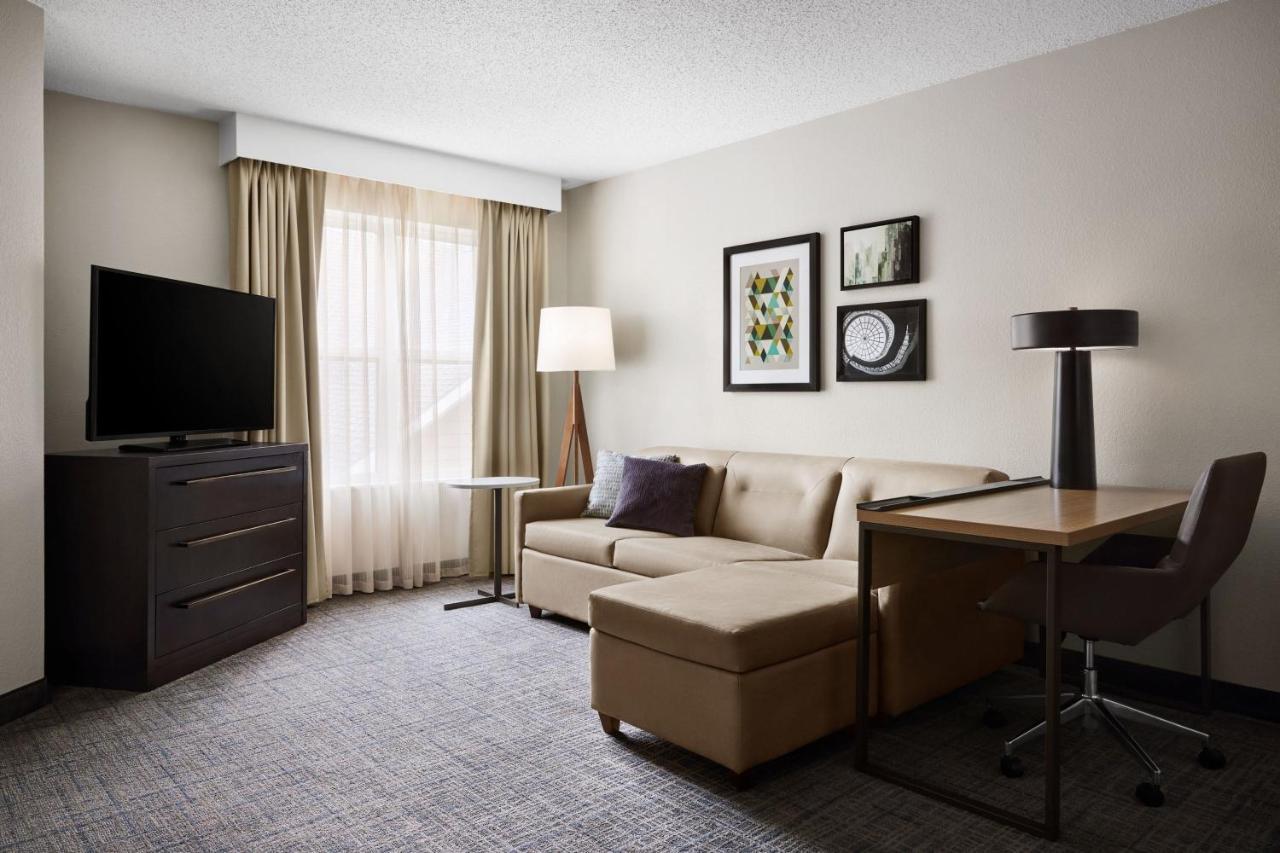 Residence Inn By Marriott Harrisburg Carlisle Exterior foto