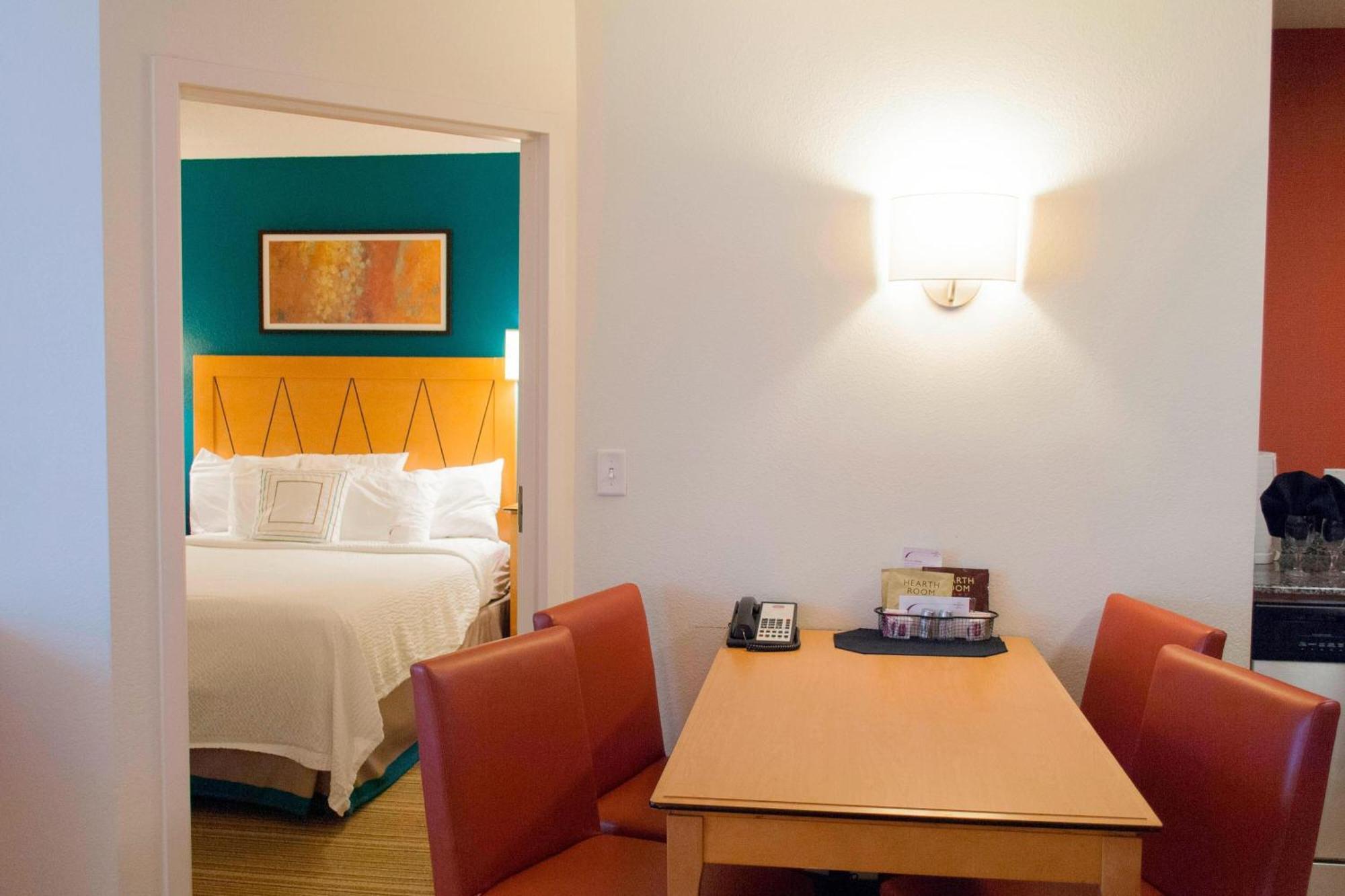 Residence Inn By Marriott Harrisburg Carlisle Exterior foto